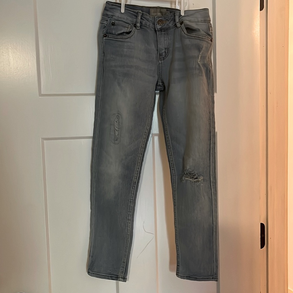 Girls Lucky Brand jeans Size 12